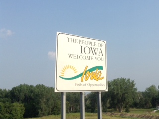 Iowa