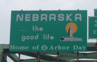 Nebraska